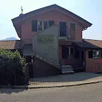Appartement La Collina Degli Ulivi *