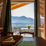 Appartement La Collina Degli Ulivi Vercana
