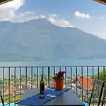 La Collina Degli Ulivi Appartement *