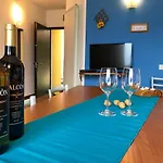 La Collina Degli Ulivi Vercana