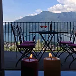 La Collina Degli Ulivi Appartement *