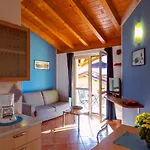La Collina Degli Ulivi Appartement Vercana