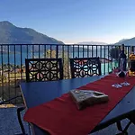 La Collina Degli Ulivi Appartement *