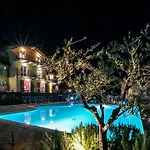 Appartement La Collina Degli Ulivi *