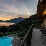 Appartement La Collina Degli Ulivi Vercana