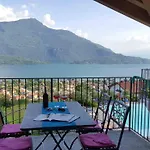 La Collina Degli Ulivi Appartement *