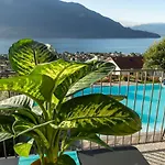 Appartement La Collina Degli Ulivi Vercana