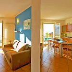 Appartement La Collina Degli Ulivi Vercana