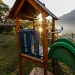 La Collina Degli Ulivi Appartement *