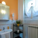 La Collina Degli Ulivi Appartement Vercana