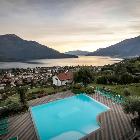 La Collina Degli Ulivi * Vercana