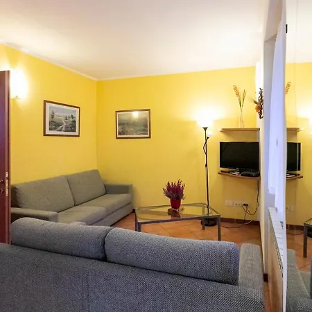 La Collina Degli Ulivi Vercana