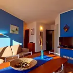 La Collina Degli Ulivi Lägenhet Vercana