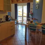 Lägenhet La Collina Degli Ulivi *
