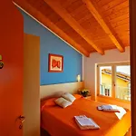 Lägenhet La Collina Degli Ulivi Vercana