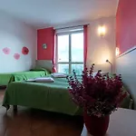 La Collina Degli Ulivi Lägenhet Vercana
