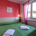 La Collina Degli Ulivi Lägenhet