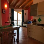 Lägenhet La Collina Degli Ulivi Vercana