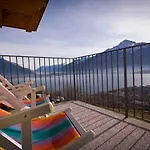 La Collina Degli Ulivi Lägenhet