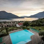 La Collina Degli Ulivi * Vercana