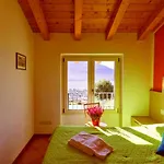 La Collina Degli Ulivi Lägenhet *