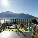 La Collina Degli Ulivi Vercana