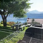 La Collina Degli Ulivi Lägenhet Vercana