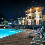 La Collina Degli Ulivi Vercana