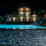 Lägenhet La Collina Degli Ulivi Vercana