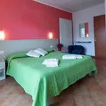 La Collina Degli Ulivi Lägenhet *