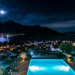 La Collina Degli Ulivi Lägenhet *