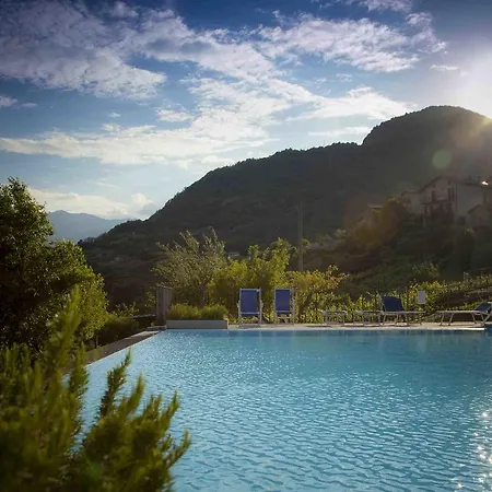 La Collina Degli Ulivi Vercana