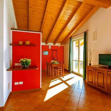 La Collina Degli Ulivi Веркана