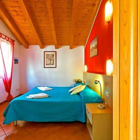 Διαμέρισμα La Collina Degli Ulivi Vercana