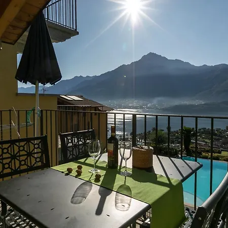 La Collina Degli Ulivi