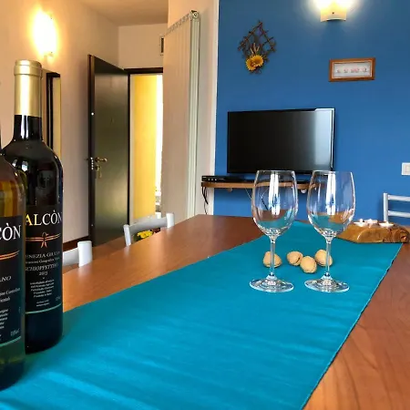 La Collina Degli Ulivi Vercana