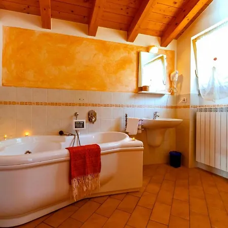 La Collina Degli Ulivi