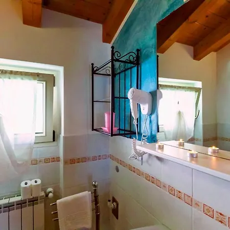 La Collina Degli Ulivi *