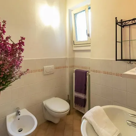 Апартаменты La Collina Degli Ulivi