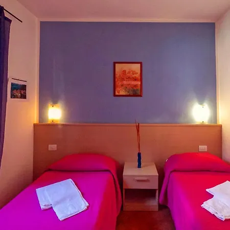 Apartment La Collina Degli Ulivi Vercana
