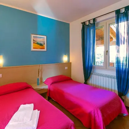 La Collina Degli Ulivi * Vercana