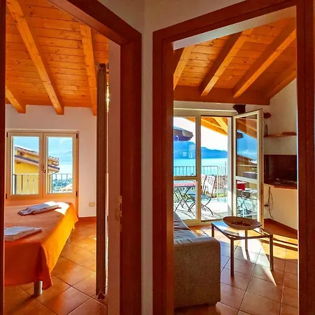 Апартаменты La Collina Degli Ulivi