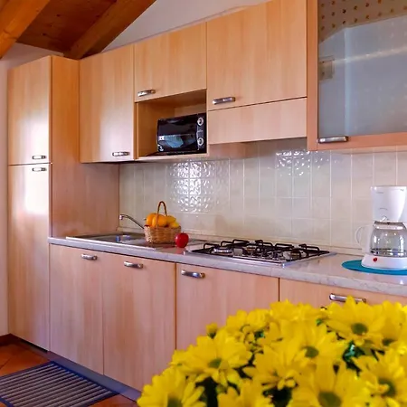 La Collina Degli Ulivi