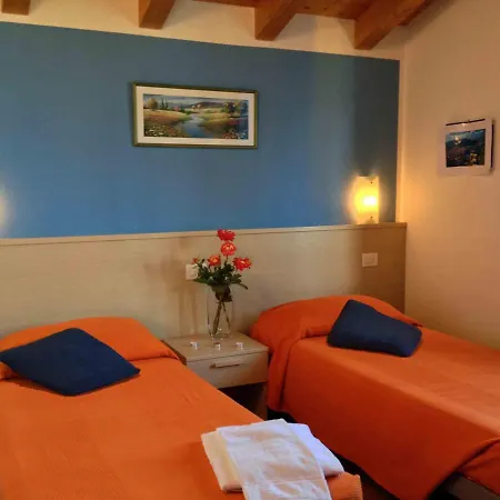 Апартаменты La Collina Degli Ulivi