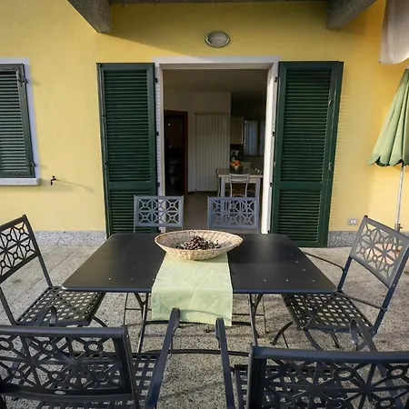 La Collina Degli Ulivi