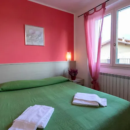 La Collina Degli Ulivi Апартаменты