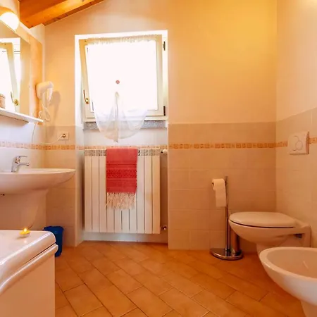 La Collina Degli Ulivi Апартаменты *