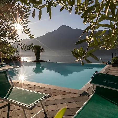 La Collina Degli Ulivi Διαμέρισμα