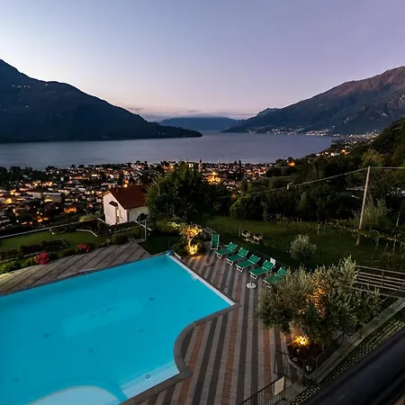 La Collina Degli Ulivi * Vercana