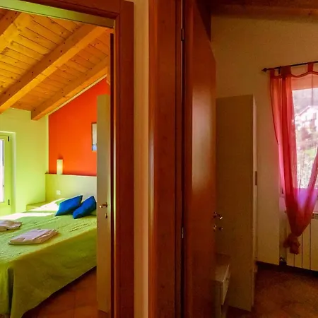 La Collina Degli Ulivi * Vercana